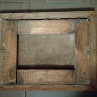 volto di Gesù epoca 1600