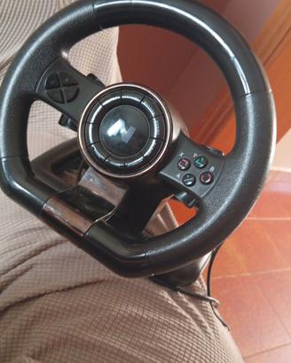 Volante per Console PS4 