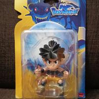 Action Figure Blue Dragon Shu DBZ