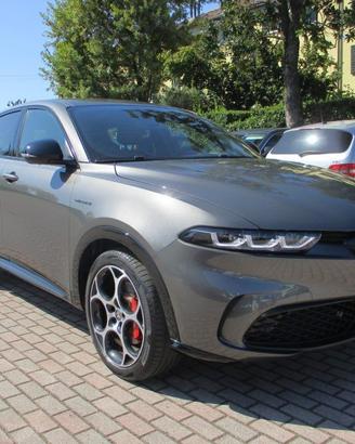 Alfa Romeo Tonale 1.5 160Cv MHEV TCT7 VELOCE - Car