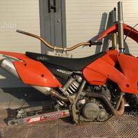 Ktm 450 sx exc 2003 ricambi ktm sx450 exc 450