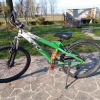 Bicicletta bambino