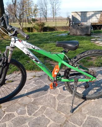 Bicicletta bambino