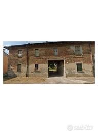Rustico/Casale/Corte Senna Lodigiana