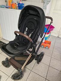 Trio CYBEX E-Priam