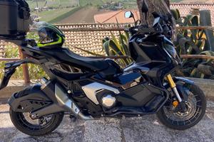 Honda XADV