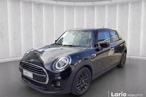 Mini One 1.5 TwinPower Turbo One