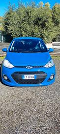 HYUNDAI I 10. 