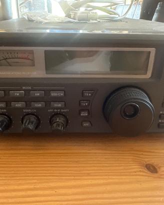 Icom IC R8500