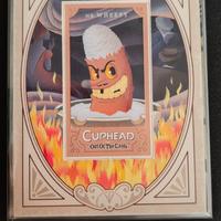 Cuphead out of Cards - Mr. Wheezy - M6 - Milestone