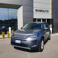 LAND ROVER Discovery Sport Discovery Sport 2.0D...