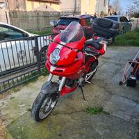Ducati multistrada 1000ds 