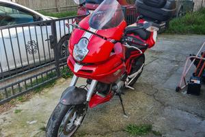 Ducati multistrada 1000ds 