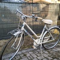 Bici  Bianchi Vintage da donna