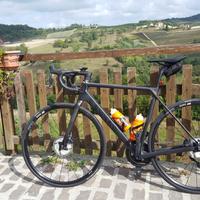 Bici da Corsa - Canyon