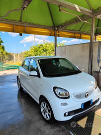 💎 Smart ForFour  - AUTOMATICA