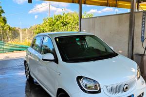 💎 Smart ForFour  - AUTOMATICA