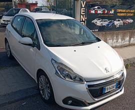 Peugeot 208 BlueHDi 75 S&S 5 porte Active
