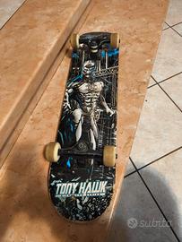 skateboard Tony hawk