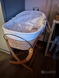 CULLA VIMINI PERFETTA