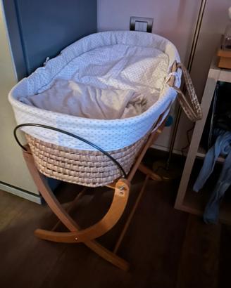 CULLA VIMINI PERFETTA