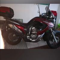 Honda XL 700 V Transalp - 2008