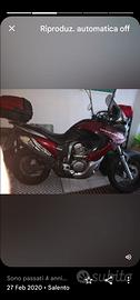 Honda XL 700 V Transalp - 2008