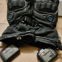 Guanti Clover POLAR WP