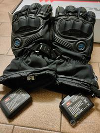 Guanti Clover POLAR WP