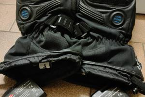 Guanti Clover POLAR WP