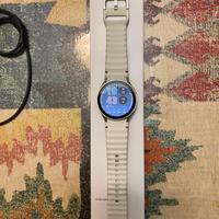 Samsung Galaxy Watch 7 40 mm Cream BT – Perfetto