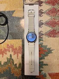 Samsung Galaxy Watch 7 40 mm Cream BT – Perfetto