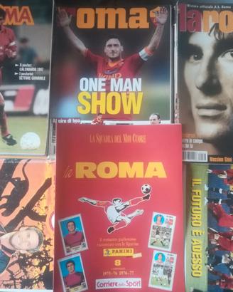 RIVISTA LA ROMA