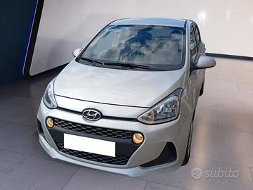 Hyundai i10 1.0 Connectline