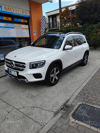 Mercedes GLB 200 d Sport Plus auto
