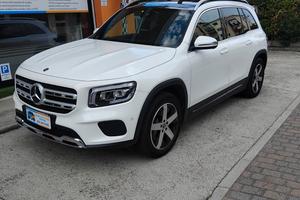Mercedes GLB 200 d Sport Plus auto