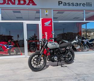 Honda GB 350 S - 2025