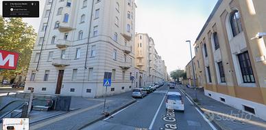 Posto letto in stanza singola