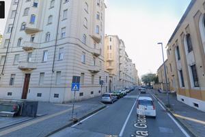 Posto letto in stanza singola