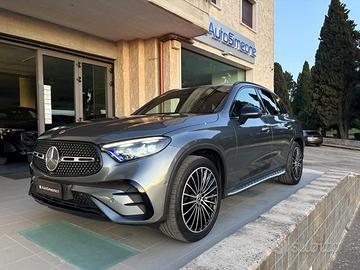 MERCEDES-BENZ GLC 220 d 4Matic Mild Hybrid AMG FH