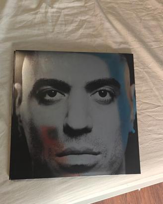 Vinile Diamante Limited Edition Marracash