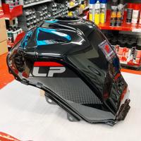 serbatoio xl 750 transalp nero 2025 usato