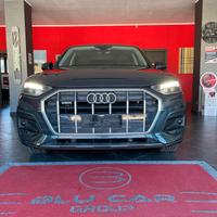 AUDI Q5 SPTB 40tdi MHEV QUATTRO ADVANCED PLUS 204c