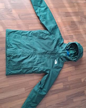 Giacca The North Face 3 in 1 Triclimate Dryvent