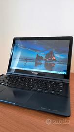 Computer portatile samsung