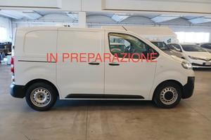 Fiat Scudo ICE 1.5 BlueHDI 120 cv L1H1 BUSINESS
