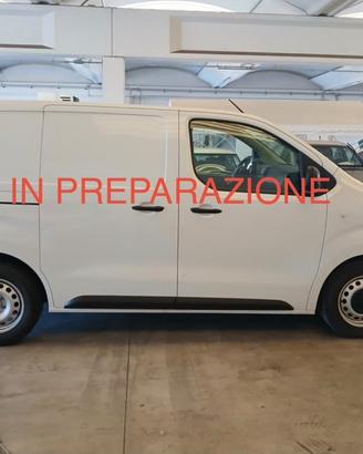 Fiat Scudo ICE 1.5 BlueHDI 120 cv L1H1 BUSINESS
