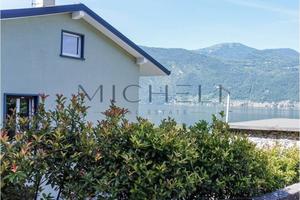 Villa di 175 m² con 5 locali e posto auto a Mandel