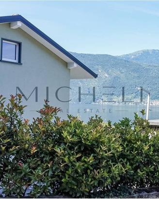 Villa di 175 m² con 5 locali e posto auto a Mandel