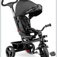 Triciclo e biciclettina Lionello 3 in 1